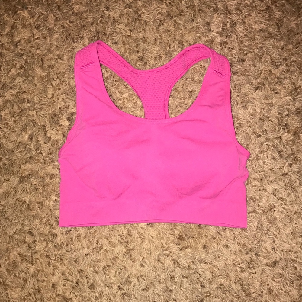 Old Navy Sports Bra